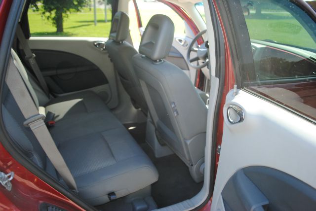 2009 Chrysler PT Cruiser 3.5