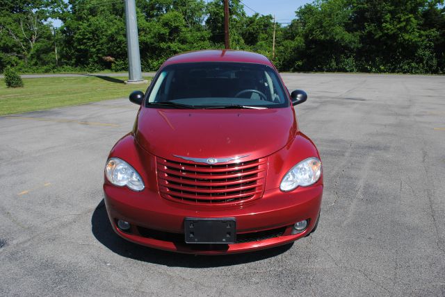 2009 Chrysler PT Cruiser 3.5