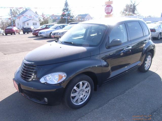 2009 Chrysler PT Cruiser 3.5