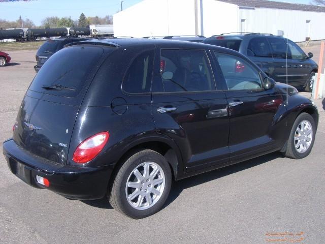 2009 Chrysler PT Cruiser 3.5