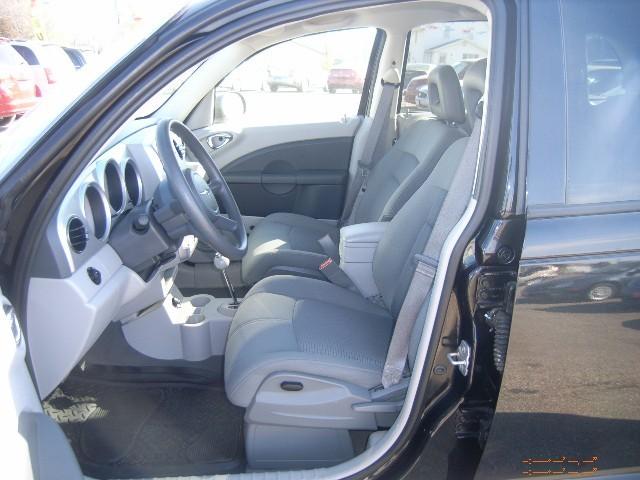 2009 Chrysler PT Cruiser 3.5