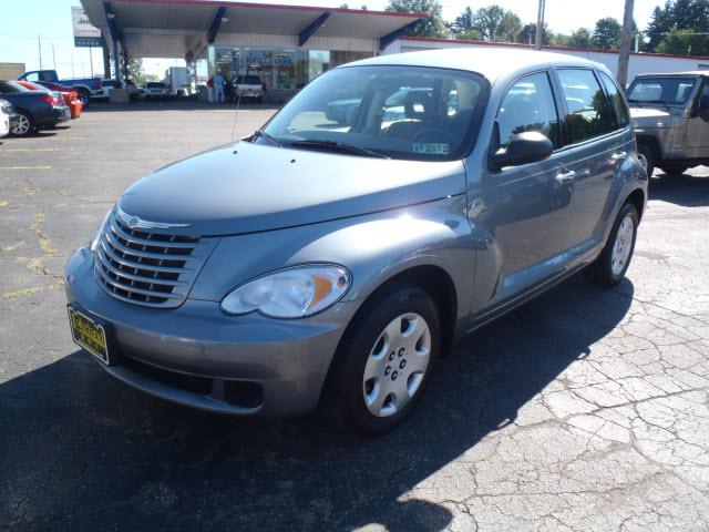 2009 Chrysler PT Cruiser Unknown