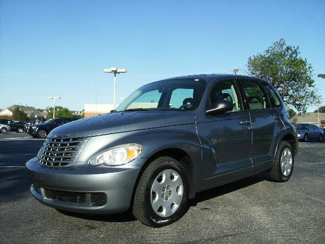 2009 Chrysler PT Cruiser Unknown