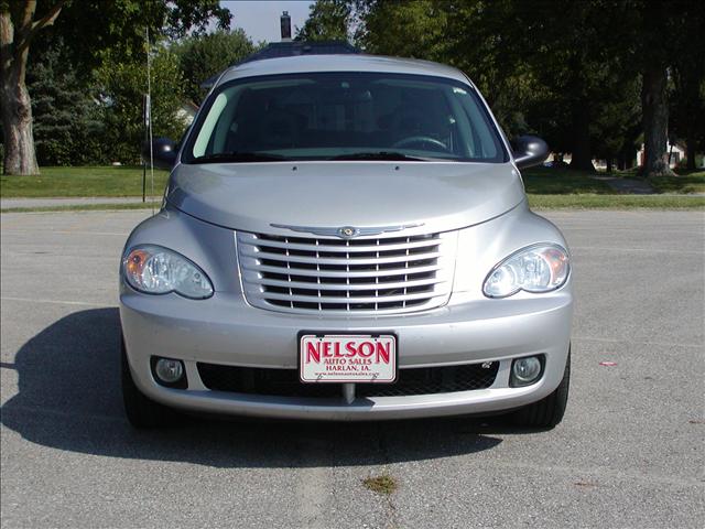 2009 Chrysler PT Cruiser 3.5