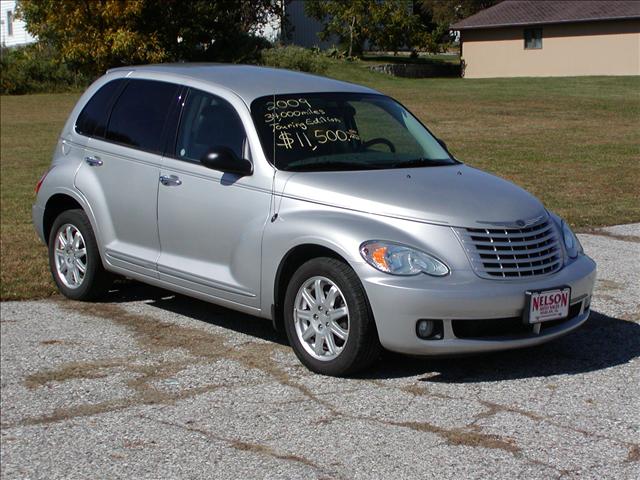 2009 Chrysler PT Cruiser 3.5