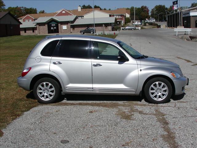 2009 Chrysler PT Cruiser 3.5