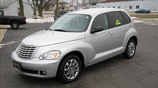 2009 Chrysler PT Cruiser 3.5