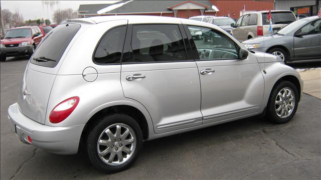 2009 Chrysler PT Cruiser 3.5