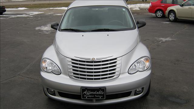 2009 Chrysler PT Cruiser 3.5