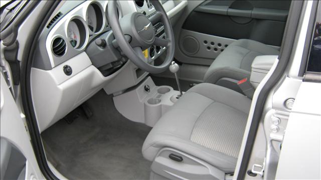 2009 Chrysler PT Cruiser 3.5