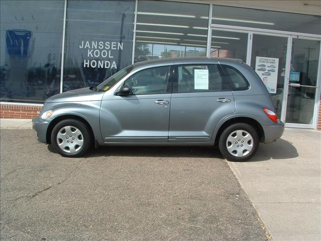 2009 Chrysler PT Cruiser Unknown