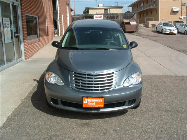 2009 Chrysler PT Cruiser Unknown