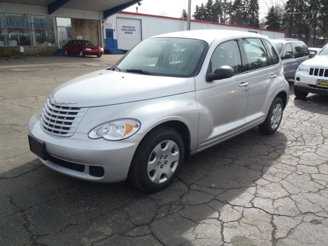 2009 Chrysler PT Cruiser Unknown