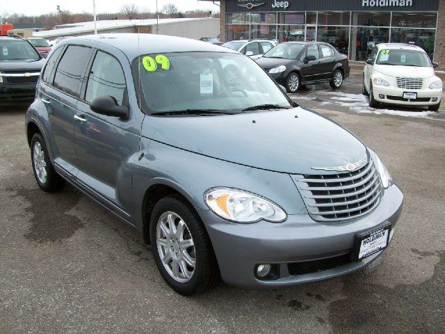 2009 Chrysler PT Cruiser 3.5