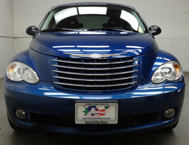 2010 Chrysler PT Cruiser Touring 4WD