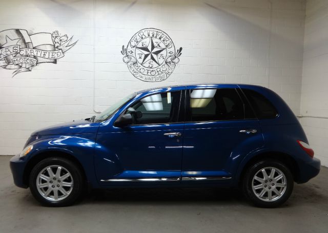 2010 Chrysler PT Cruiser Touring 4WD