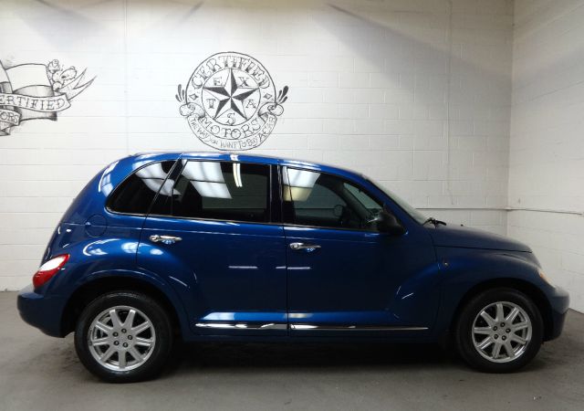 2010 Chrysler PT Cruiser Touring 4WD