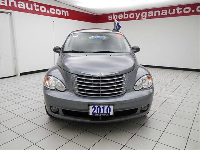 2010 Chrysler PT Cruiser Touring 4WD