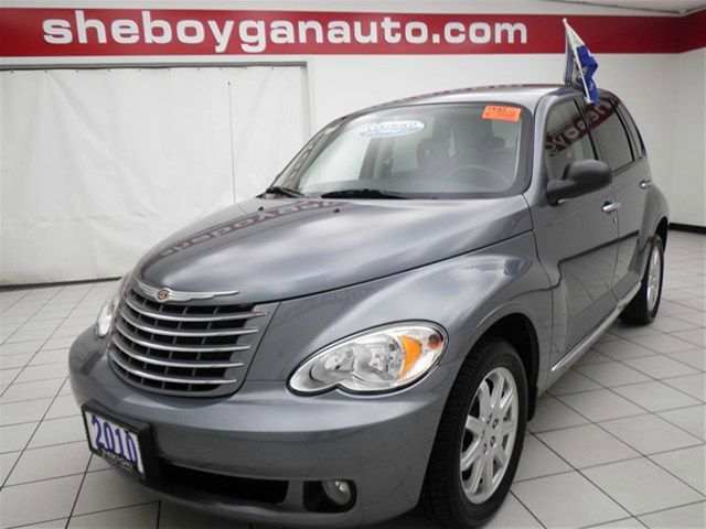 2010 Chrysler PT Cruiser Touring 4WD