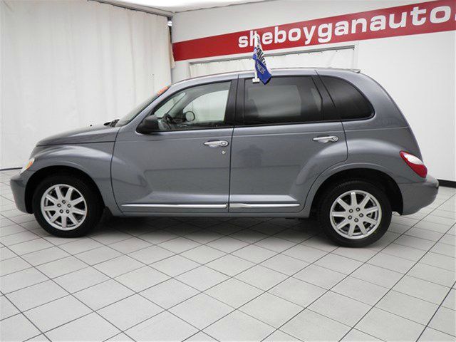 2010 Chrysler PT Cruiser Touring 4WD