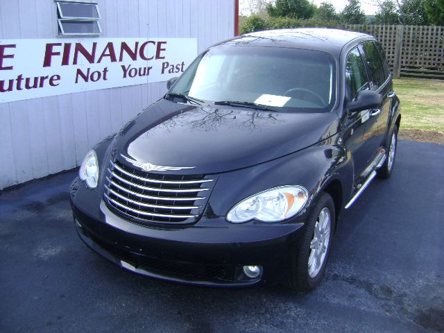 2010 Chrysler PT Cruiser Touring 4WD