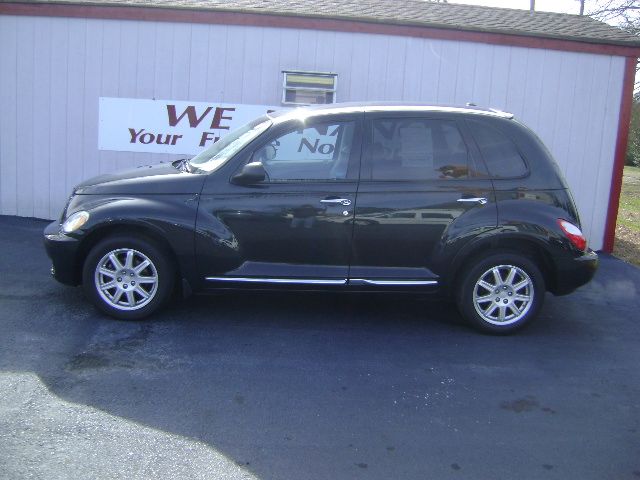 2010 Chrysler PT Cruiser Touring 4WD