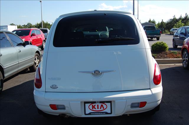 2010 Chrysler PT Cruiser Touring 4WD