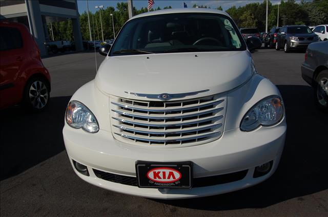 2010 Chrysler PT Cruiser Touring 4WD