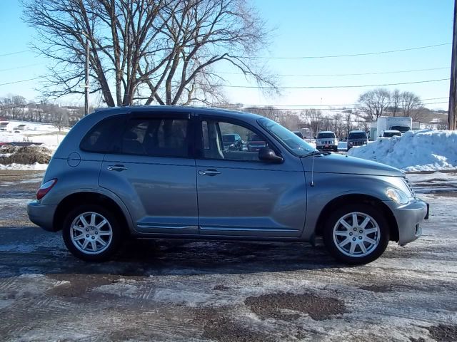 2010 Chrysler PT Cruiser Touring 4WD