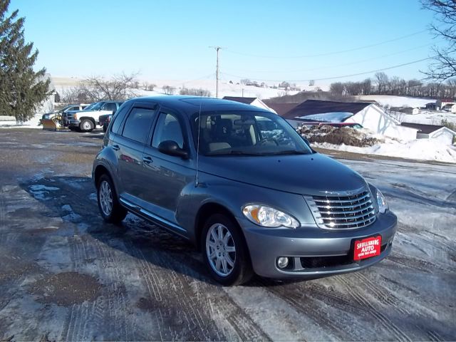 2010 Chrysler PT Cruiser Touring 4WD