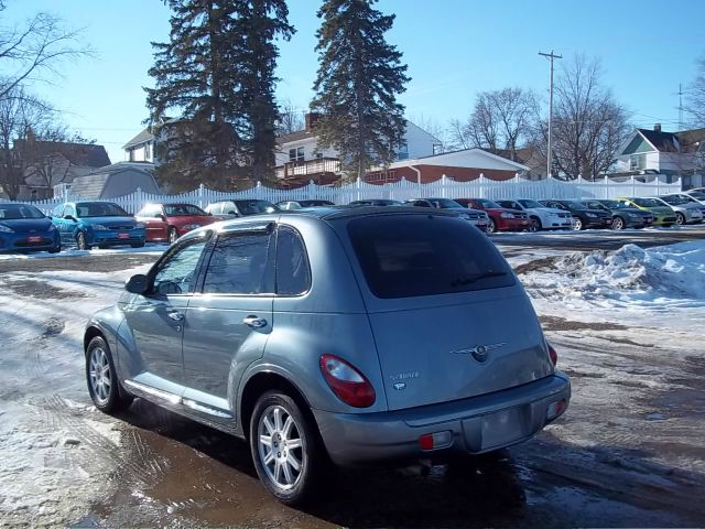 2010 Chrysler PT Cruiser Touring 4WD