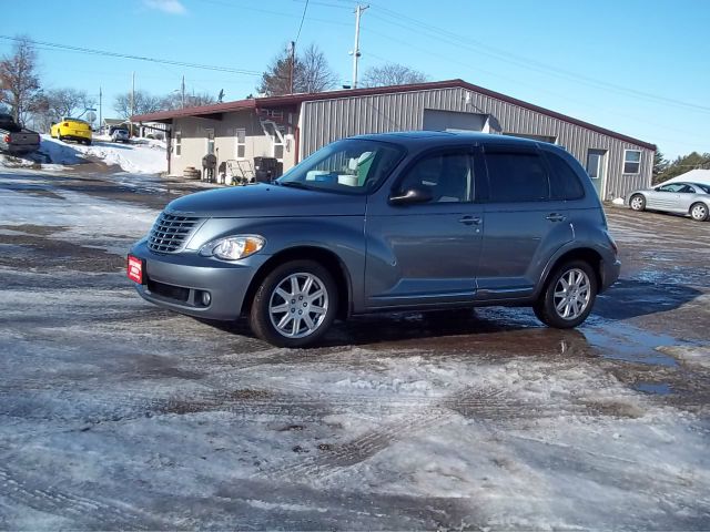 2010 Chrysler PT Cruiser Touring 4WD