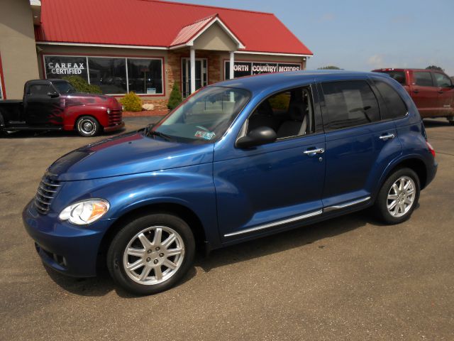 2010 Chrysler PT Cruiser Touring 4WD