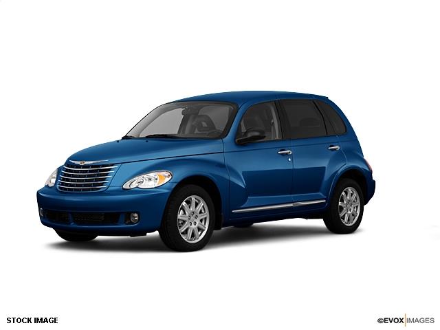 2010 Chrysler PT Cruiser Unknown