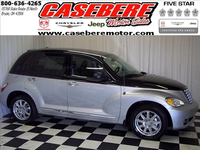 2010 Chrysler PT Cruiser Touring 4WD