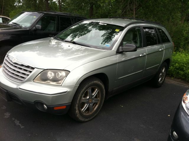 2004 Chrysler Pacifica EX - DUAL Power Doors