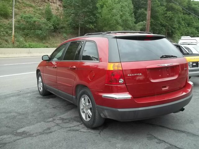 2004 Chrysler Pacifica EX - DUAL Power Doors