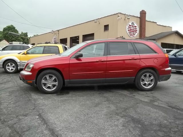 2004 Chrysler Pacifica EX - DUAL Power Doors