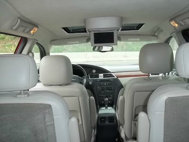 2004 Chrysler Pacifica EX - DUAL Power Doors