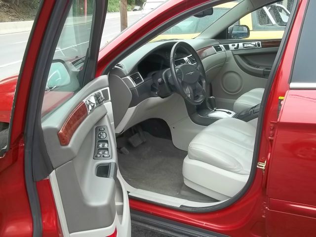 2004 Chrysler Pacifica EX - DUAL Power Doors