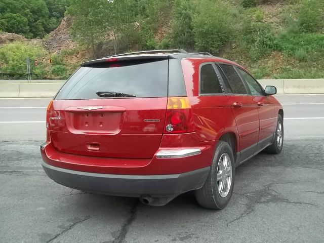 2004 Chrysler Pacifica EX - DUAL Power Doors