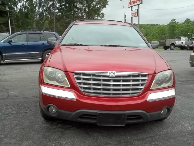 2004 Chrysler Pacifica EX - DUAL Power Doors