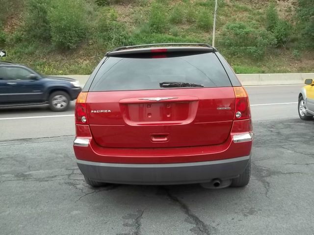 2004 Chrysler Pacifica EX - DUAL Power Doors