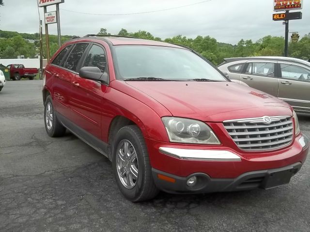 2004 Chrysler Pacifica EX - DUAL Power Doors