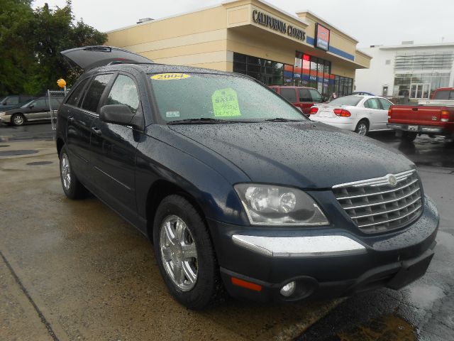 2004 Chrysler Pacifica EX - DUAL Power Doors