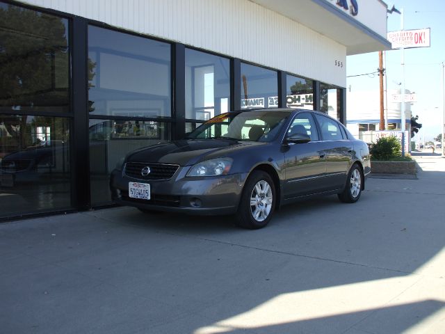 2004 Chrysler Pacifica Slk55 AMG