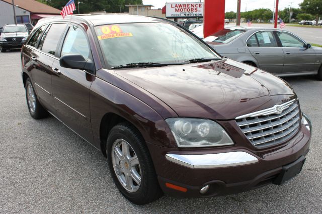 2004 Chrysler Pacifica EX - DUAL Power Doors