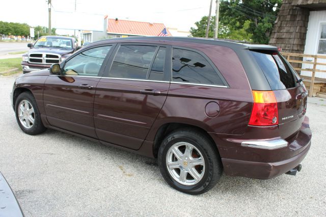 2004 Chrysler Pacifica EX - DUAL Power Doors