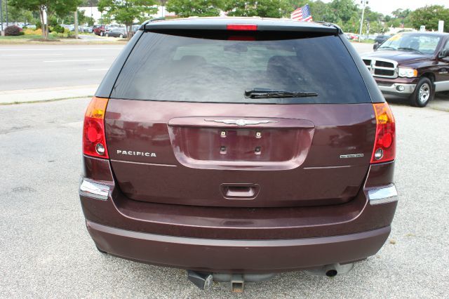 2004 Chrysler Pacifica EX - DUAL Power Doors