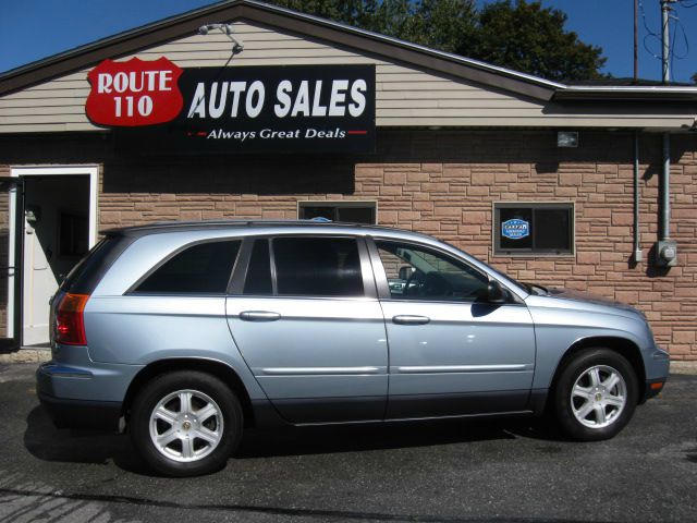 2004 Chrysler Pacifica EX - DUAL Power Doors